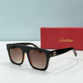 Picture of Cartier Sunglasses _SKUfw54317882fw